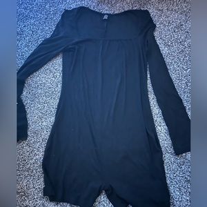 SHEIN romper size large